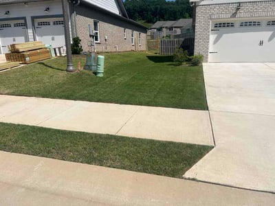 Lawn Care service in Birmingham, 35203