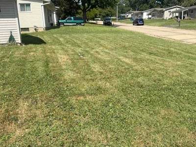 Lawn Care service in Hazelwood, 63042