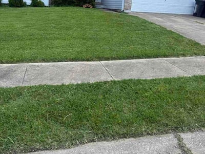 Lawn Care service in Hazelwood, 63042