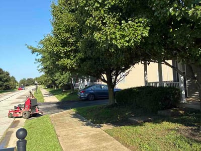 Lawn Care service in Westfield, 46074