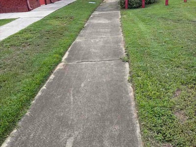 Lawn Care service in Quincy, 32351