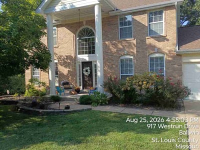 Lawn Care service in Festus, 63028
