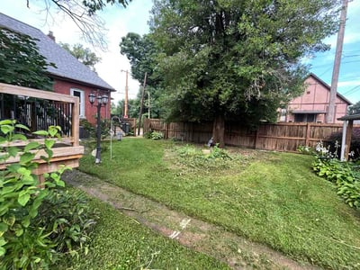 Lawn Care service in Festus, 63028