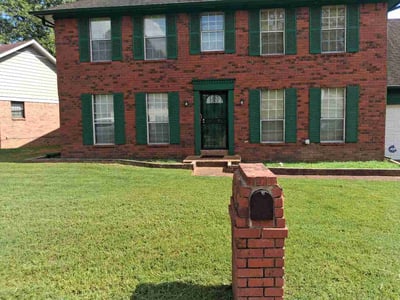 Lawn Care service in Madison, 37115