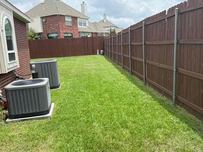 Lawn Care service in Mansfield, 02048