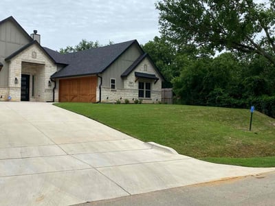 Lawn Care service in Mansfield, 02048