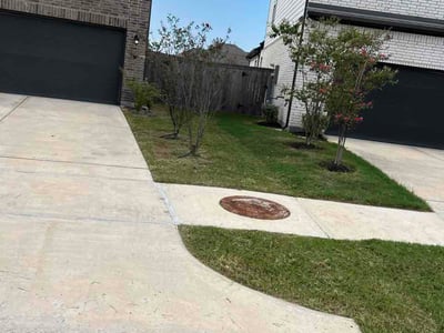 Lawn Care service in Cypress, 77429