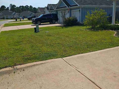 Lawn Care service in Gulf Breeze, 32561