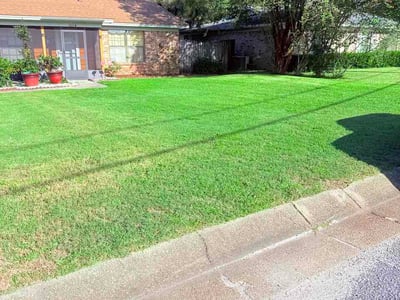 Lawn Care service in Gulf Breeze, 32561