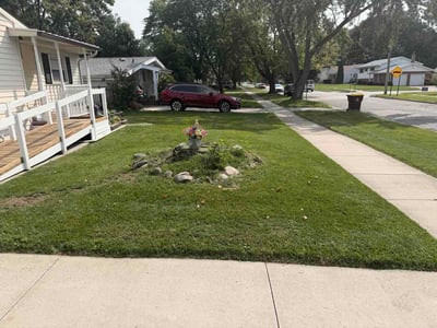 Lawn Care service in Eaton Rapids, 48827