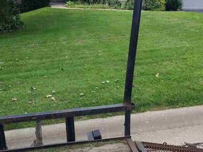 Lawn Care service in Normal, 61761