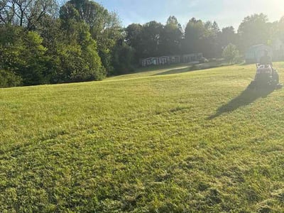 Lawn Care service in Eau Claire, 54701