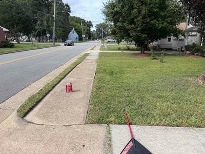 Lawn Care service in Christiansburg, 24073
