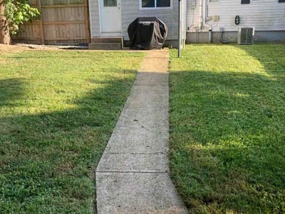 Lawn Care service in Overland, 63114