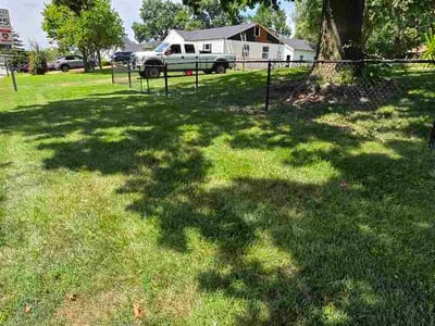 Lawn Care service in Pacific, 63069