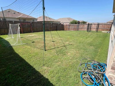 Lawn Care service in Saginaw, 76179