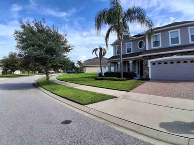 Lawn Care service in Ocoee, 34761