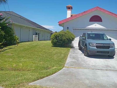 Lawn Care service in Deland, 32720