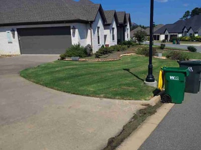 Lawn Care service in Cabot, 72023