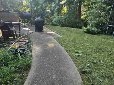 Lawn Care service in Worcester, 01608