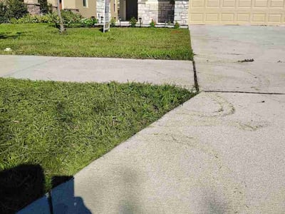 Lawn Care service in Eustis, 32726