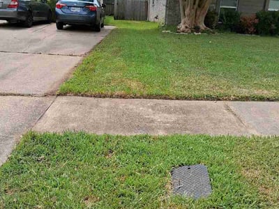 Lawn Care service in Lake Jackson, 77566