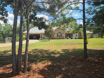 Lawn Care service in Tyler, 75702