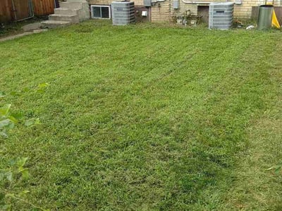 Lawn Care service in Clarksville, 47129