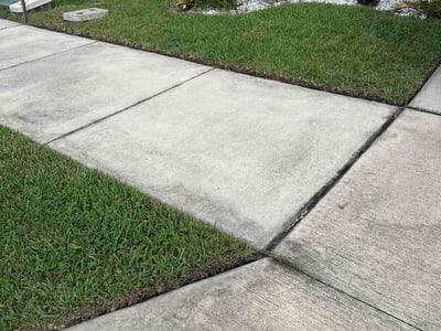 Lawn Care service in Lakeside, 32065