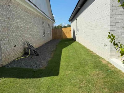Lawn Care service in Northport, 35476