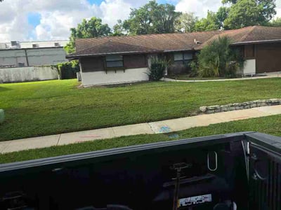 Lawn Care service in Longwood, 32750