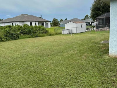 Lawn Care service in Vero Beach, 32960