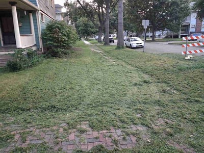 Lawn Care service in Topeka, 66612