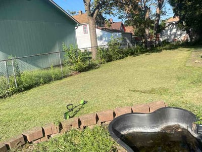 Lawn Care service in Topeka, 66612