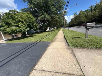 Lawn Care service in Trenton, 08608
