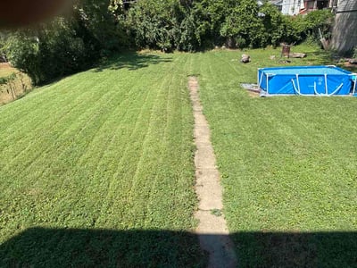 Lawn Care service in Fenton, 63026