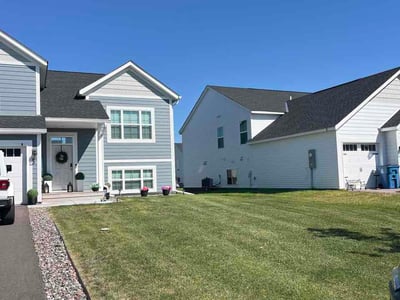 Lawn Care service in Saint Michael, 55376