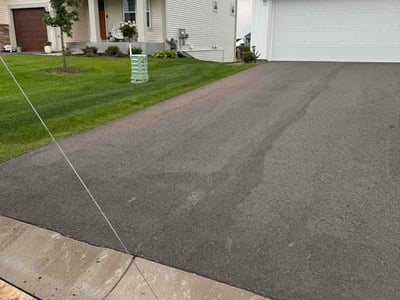 Lawn Care service in Saint Michael, 55376