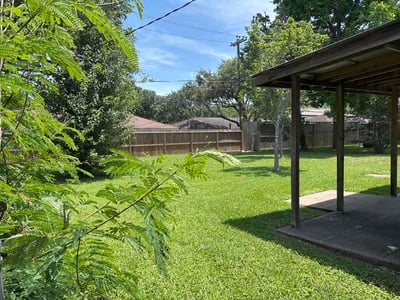 Lawn Care service in Donna, 78537