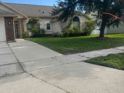 Lawn Care service in Lake Mary, 32746