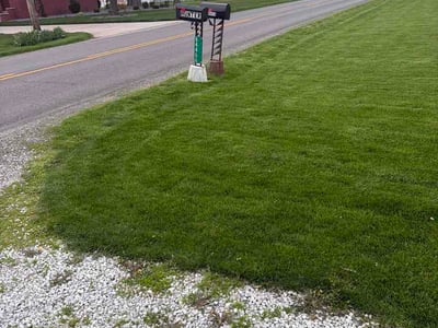 Lawn Care service in Elkhart, 46516