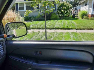 Lawn Care service in Elkhart, 46516