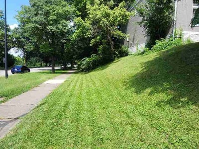 Lawn Care service in West Chester, 19380