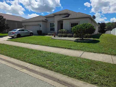 Lawn Care service in St Cloud, 34769