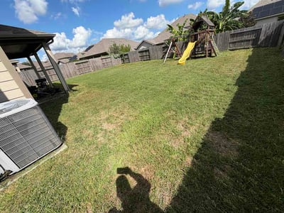 Lawn Care service in Bellaire, 77401