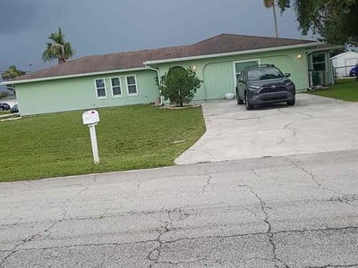 Lawn Care service in Marco Island, 34145