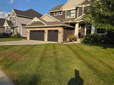 Lawn Care service in Prior Lake, 55372