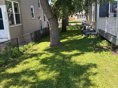 Lawn Care service in Prior Lake, 55372