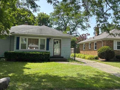 Lawn Care service in Grand Ledge, 48837