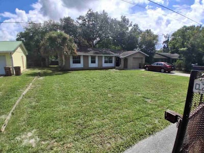 Lawn Care service in Mount Dora, 32757